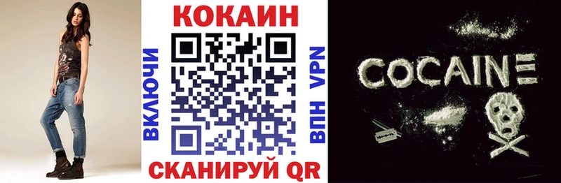  COCAIN Гусев